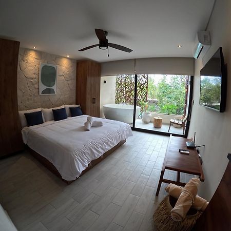 Jade Tulum Zen Residences 22 المظهر الخارجي الصورة