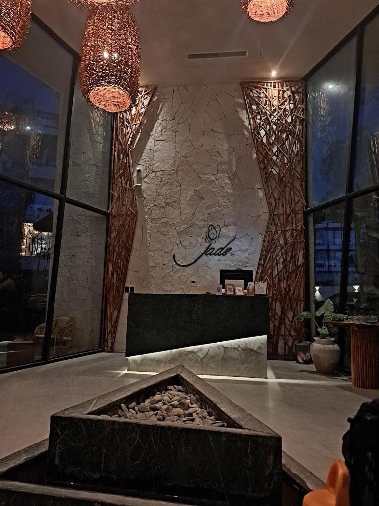 Jade Tulum Zen Residences 22 المظهر الخارجي الصورة