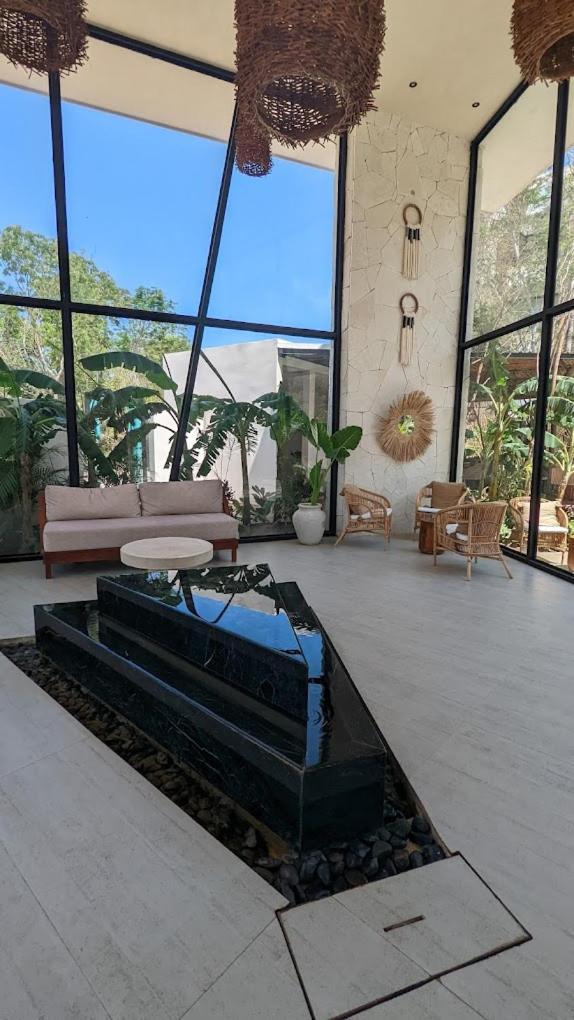 Jade Tulum Zen Residences 22 المظهر الخارجي الصورة