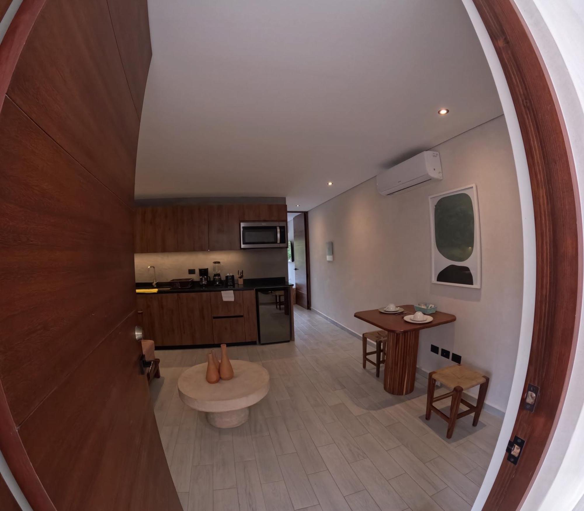 Jade Tulum Zen Residences 22 المظهر الخارجي الصورة