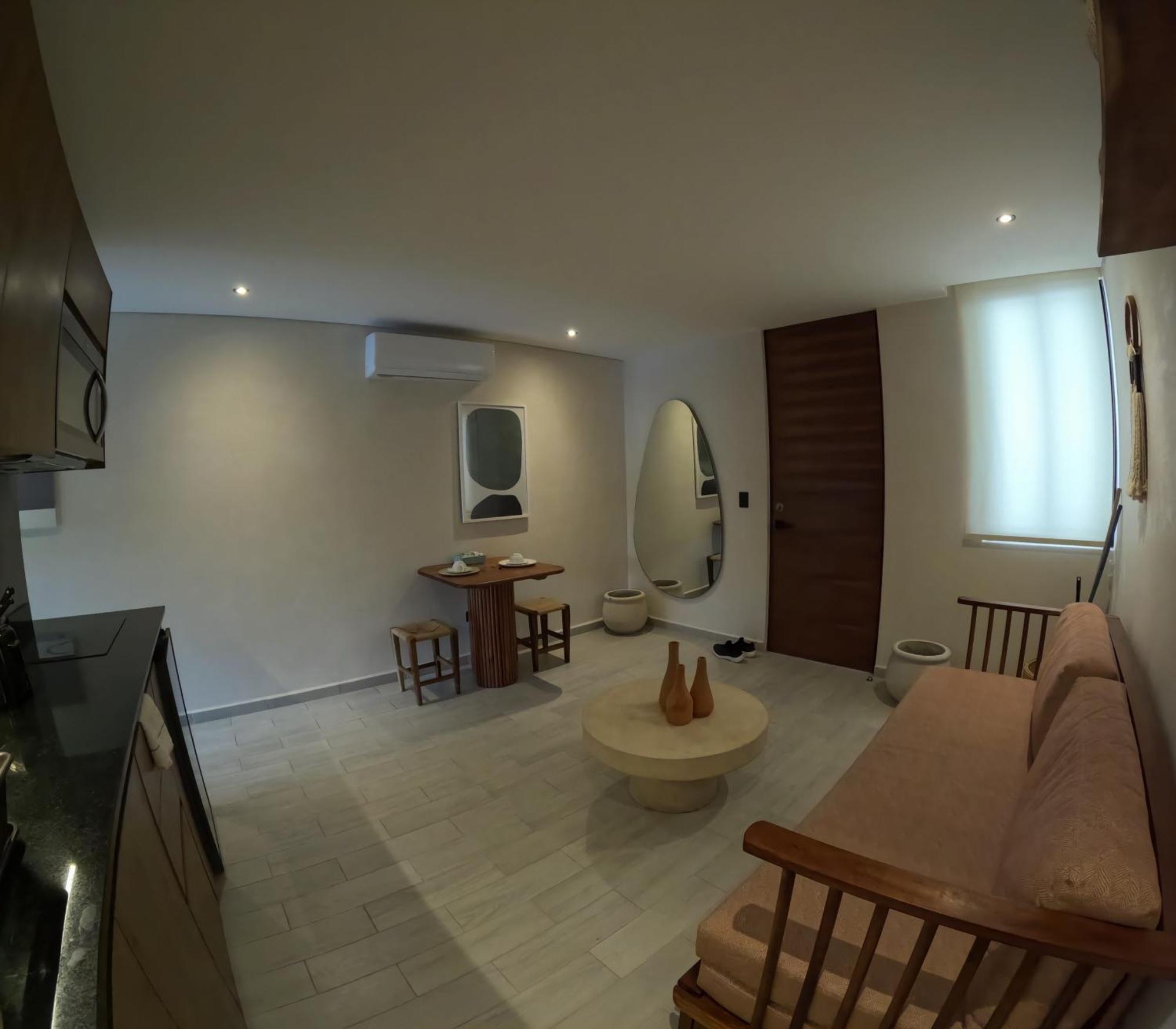 Jade Tulum Zen Residences 22 المظهر الخارجي الصورة