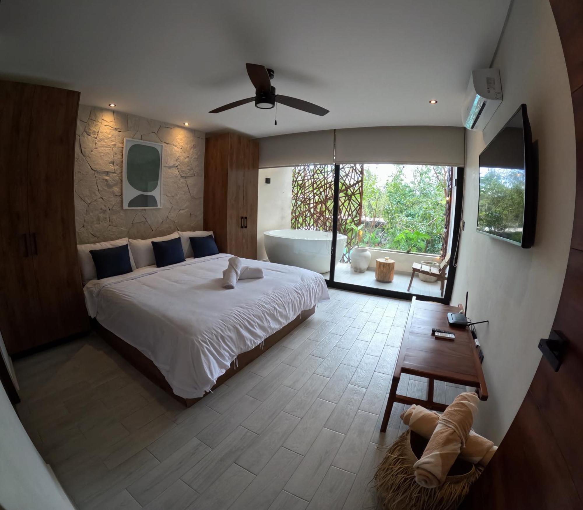 Jade Tulum Zen Residences 22 المظهر الخارجي الصورة