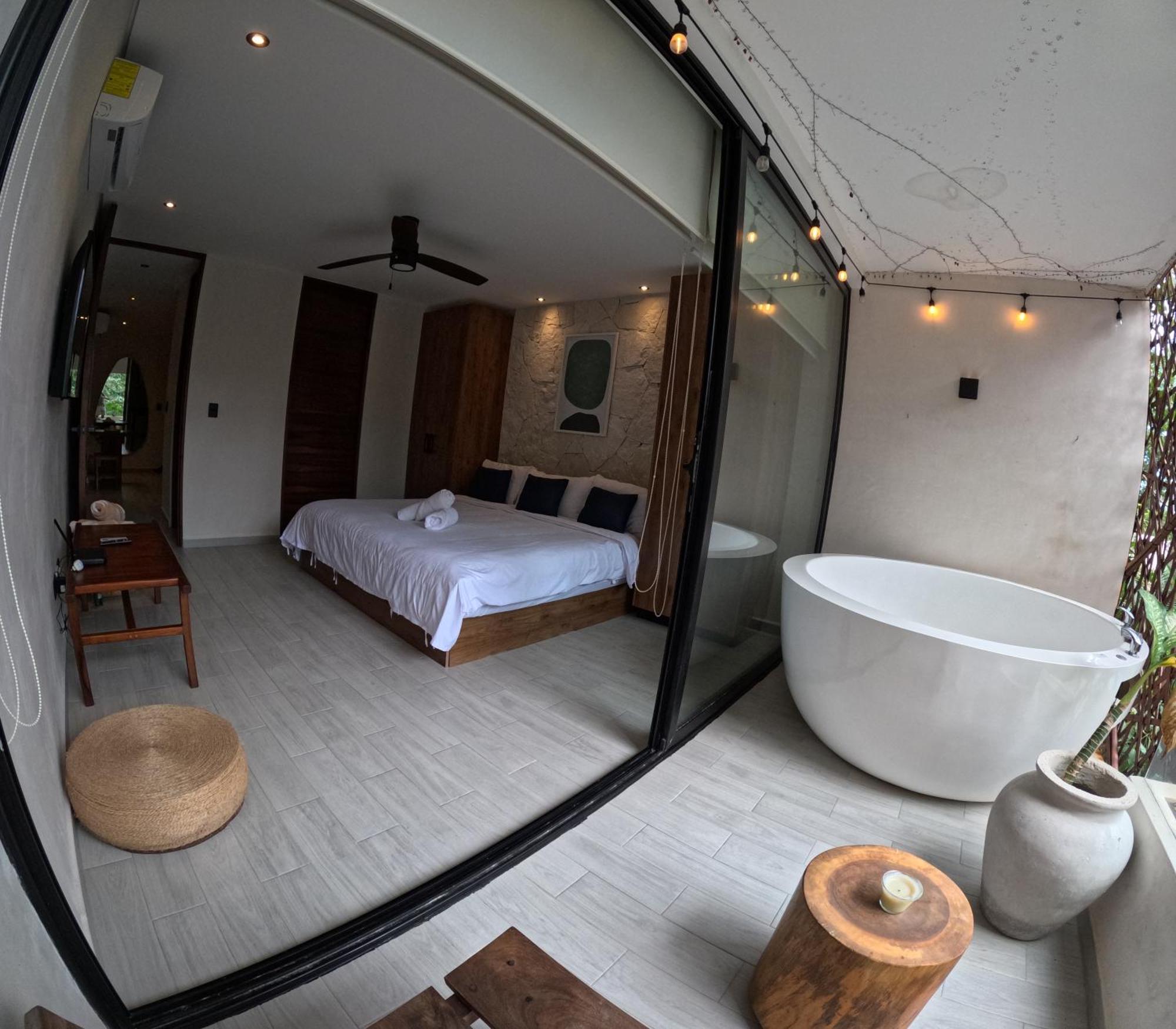 Jade Tulum Zen Residences 22 المظهر الخارجي الصورة
