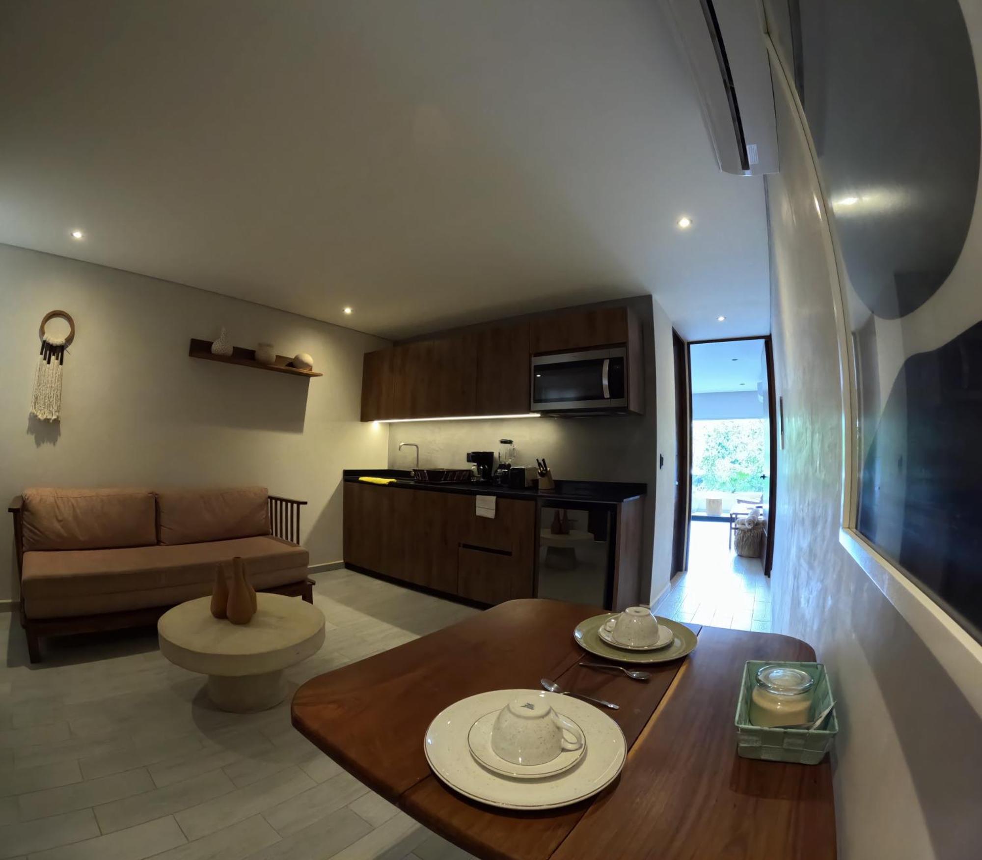Jade Tulum Zen Residences 22 المظهر الخارجي الصورة