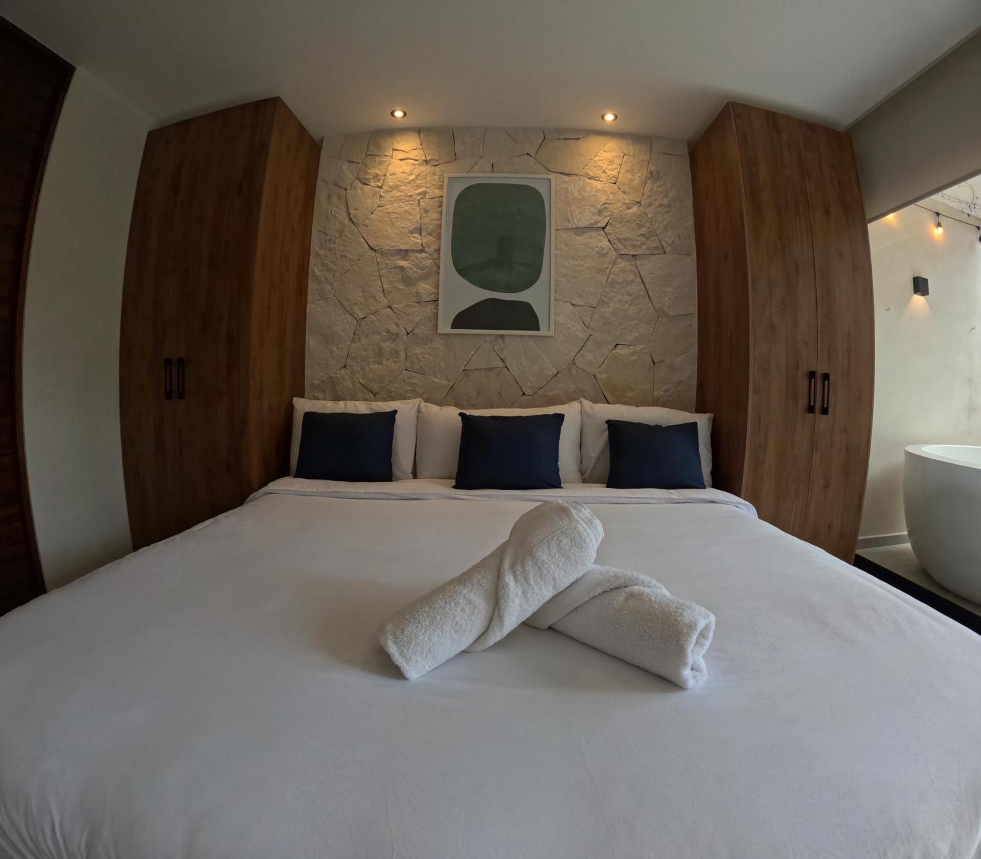 Jade Tulum Zen Residences 22 المظهر الخارجي الصورة