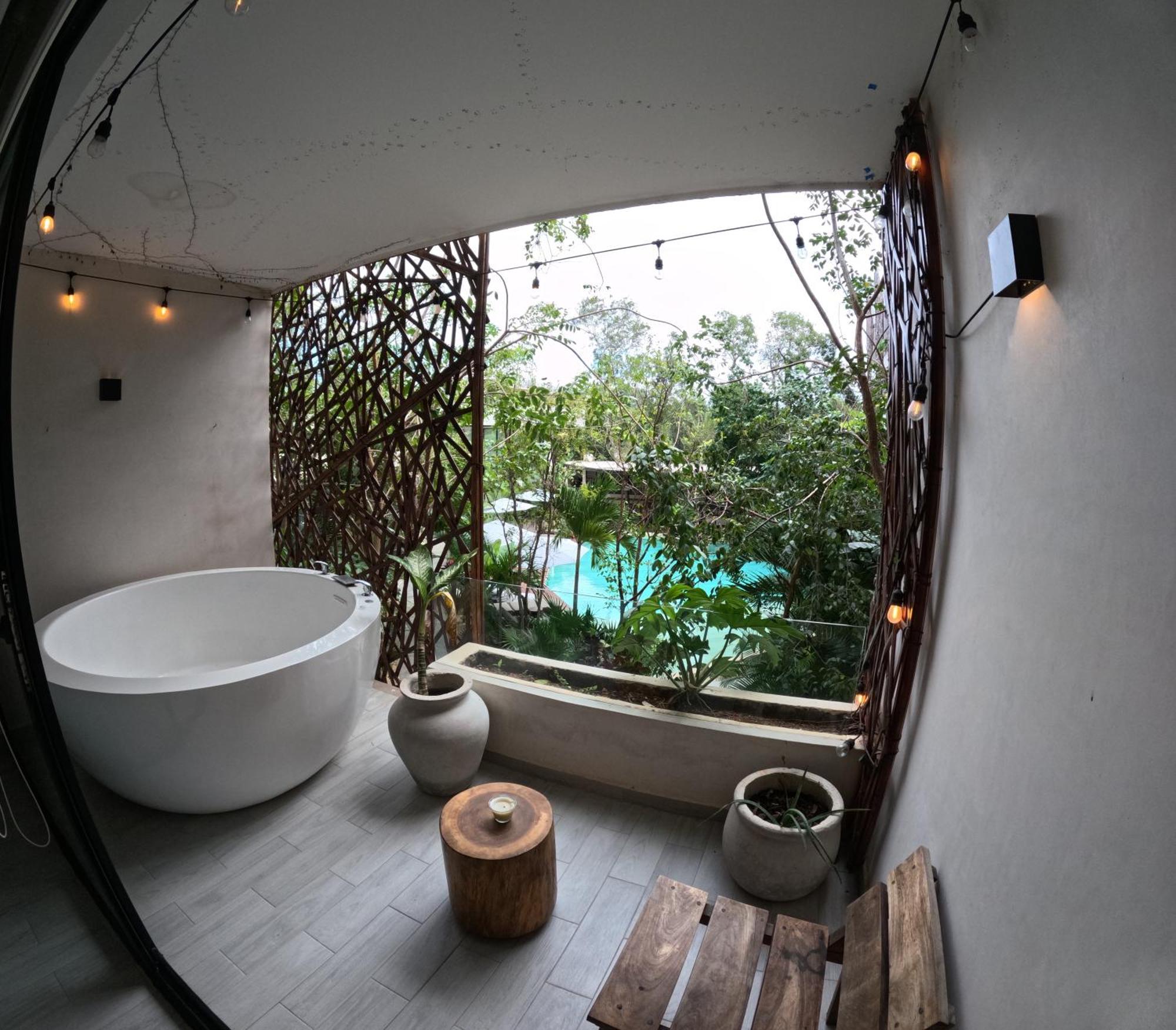 Jade Tulum Zen Residences 22 المظهر الخارجي الصورة