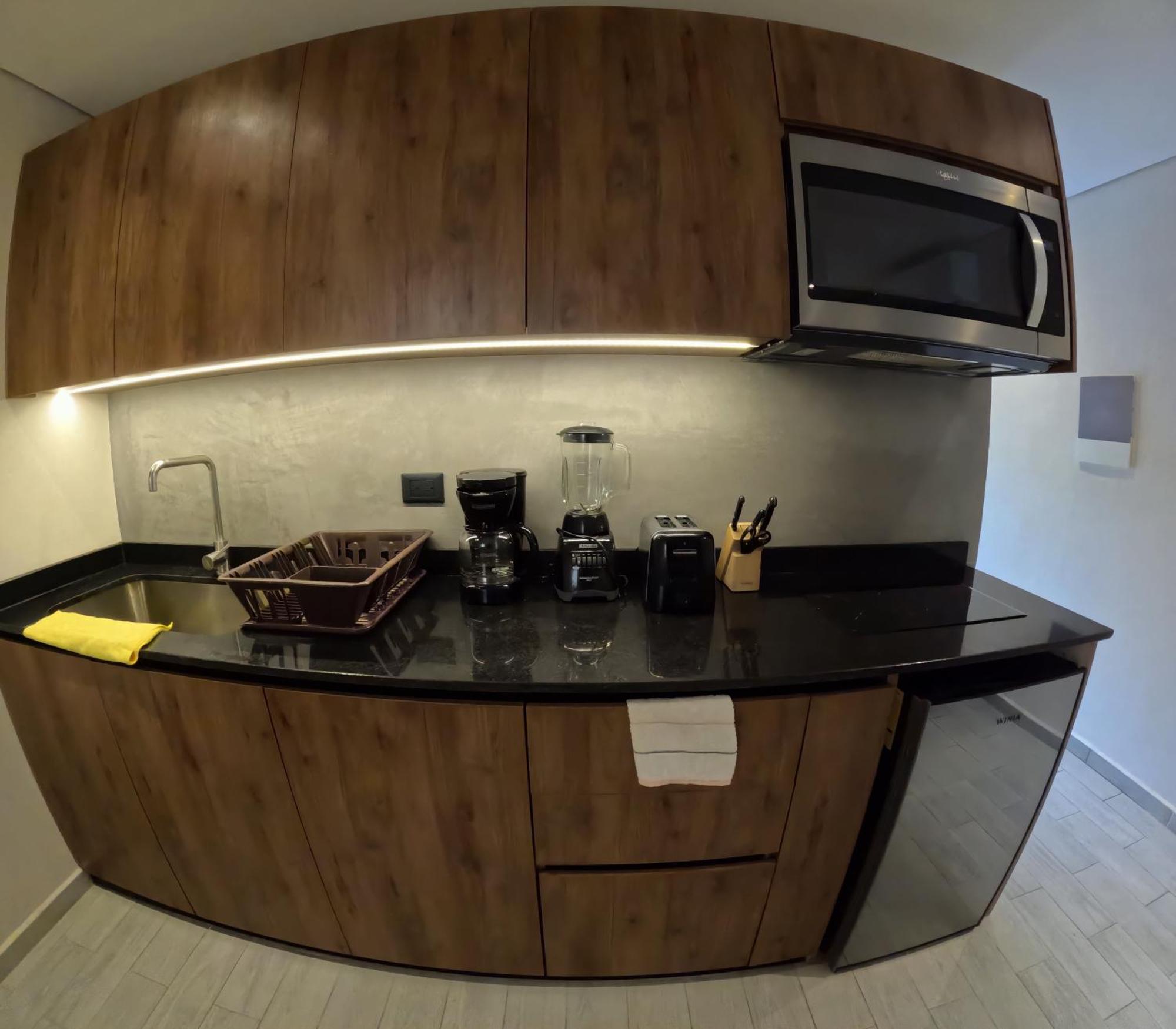 Jade Tulum Zen Residences 22 المظهر الخارجي الصورة